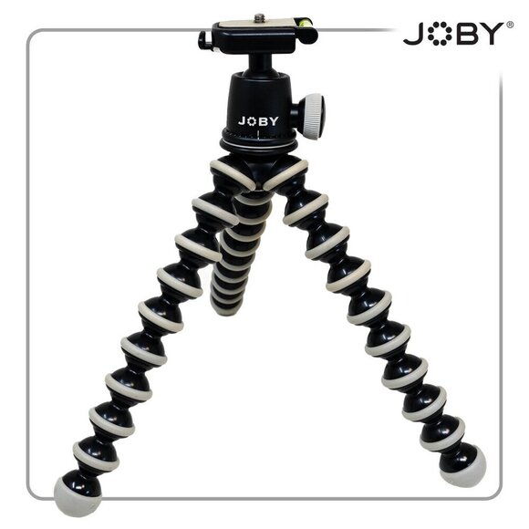 Joby Gorillapod SLR-Zoom with Ball Head - Picture 1 of 4